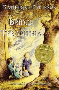 Download Bridge To Terabithia Book Summary Pictures