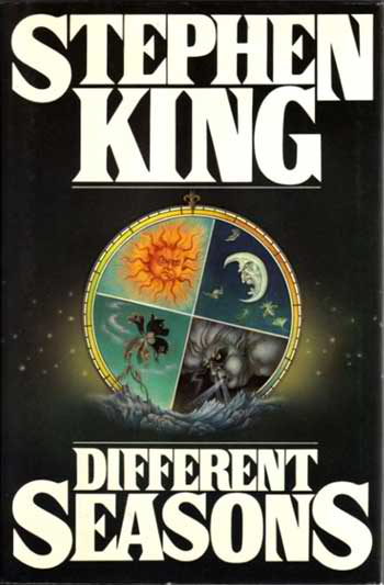 Stephen King