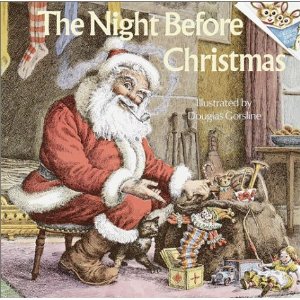 Twas the Night Before Christmas