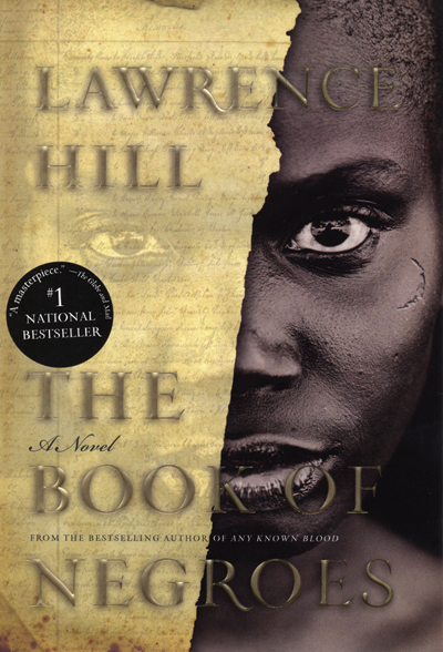 Book of Negroes