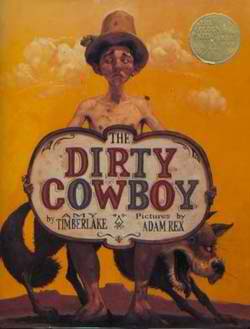 The Dirty Cowboy