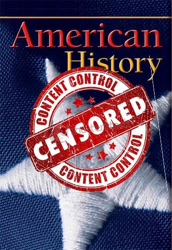 American history textbooks