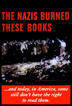 The Freedom to Read is a Global Issue