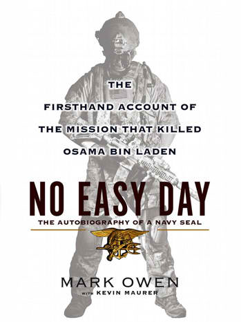 No Easy Day