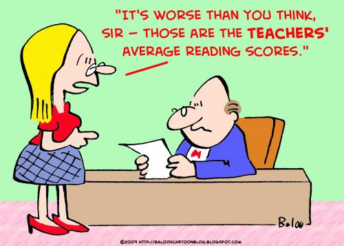 Literacy is a Lifestyle