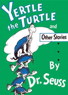 Yertle the Turtle