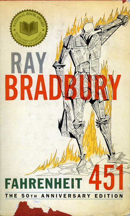 Banned Books list for 2011