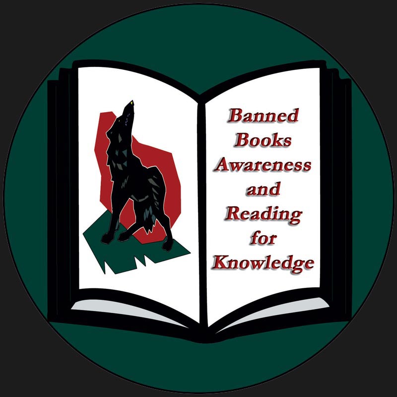 Introduction to Banned Books Awareness & Reading for Knowledge