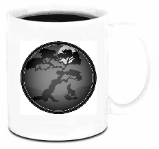 DFP Coffee Mug