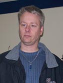 Jeff Spencer