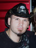 Matt Busch